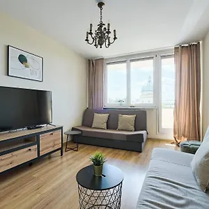  Apartment Noctis Center
