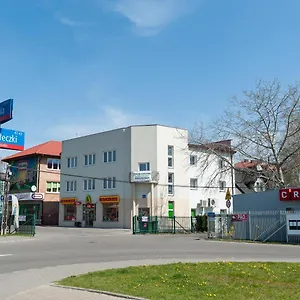 Patra Warschau